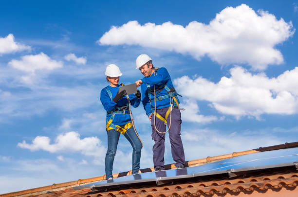 Best Emergency Roof Repair Services  in Springfield, KY